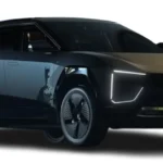 Mahindra BE 6 Batman Edition