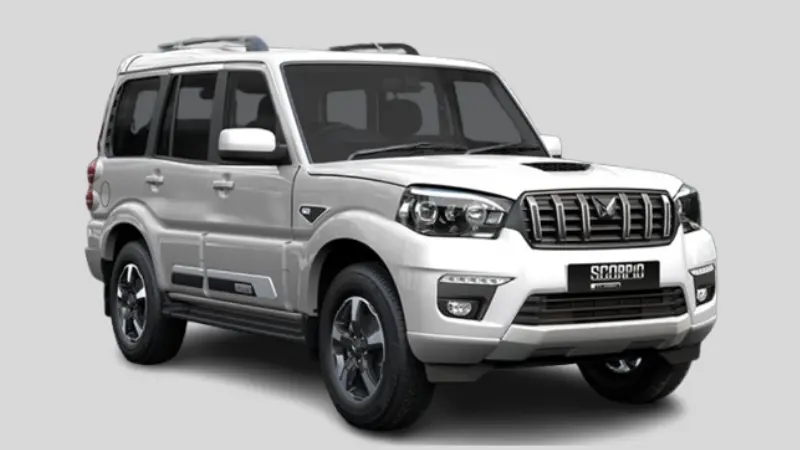 Mahindra Discounts March 2026