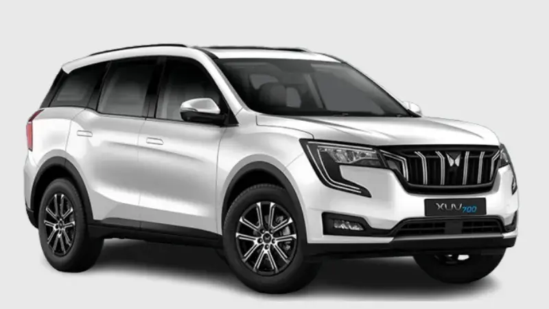 Mahindra Discounts March 2026