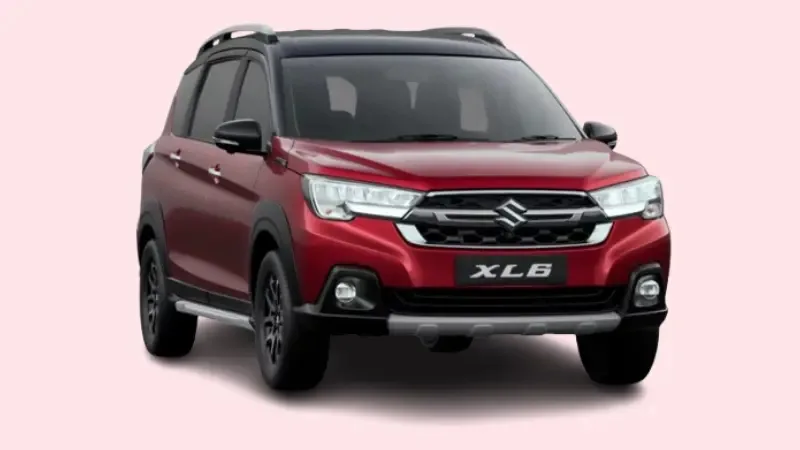 Maruti Suzuki February 2026 Sales