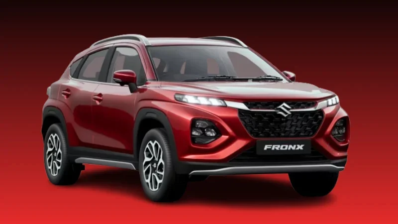 Maruti Suzuki February 2026 Sales