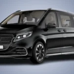 Mercedes-Benz V-Class India