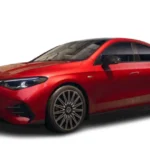 Mercedes CLA BEV India Price 2026