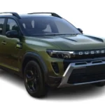 Renault Duster 2026