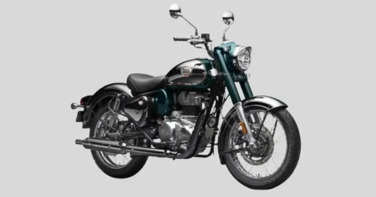 Royal Enfield Classic 350 On Road Price Kolkata