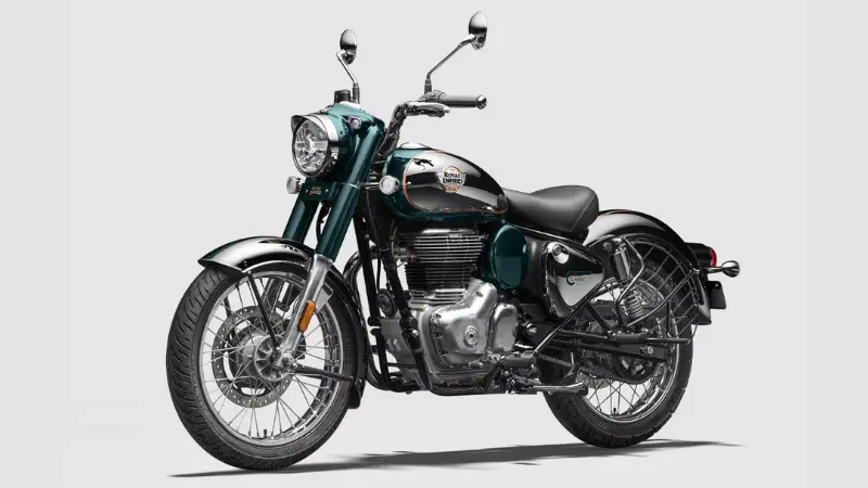 Royal Enfield Classic 350 On Road Price Kolkata