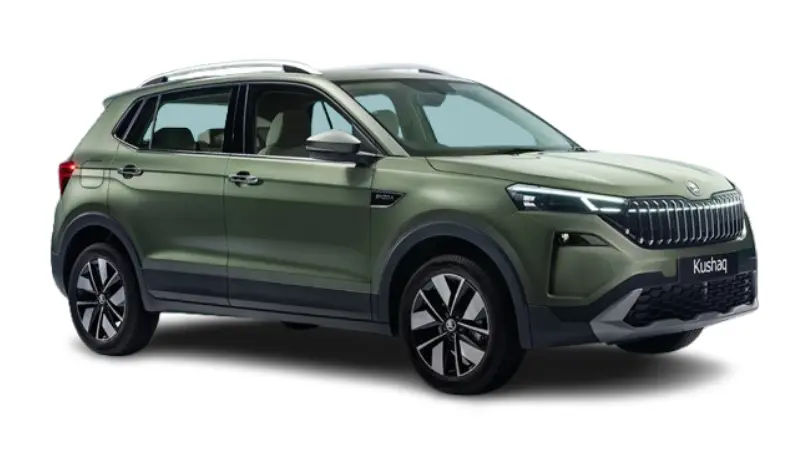 Skoda Kushaq Facelift price