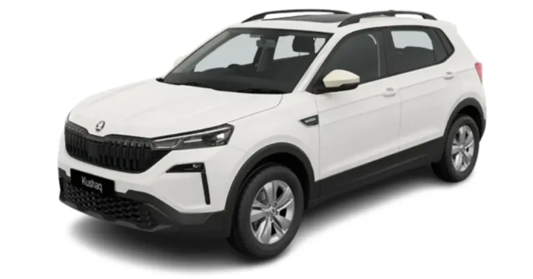 Skoda Kushaq Facelift price
