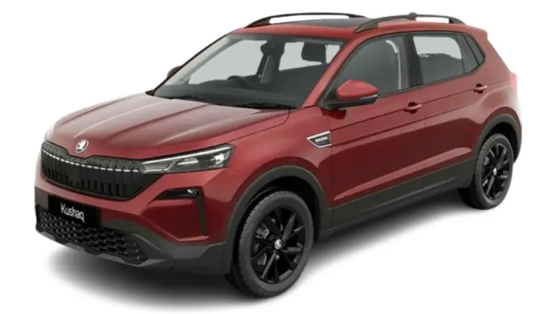Skoda Kushaq Facelift price