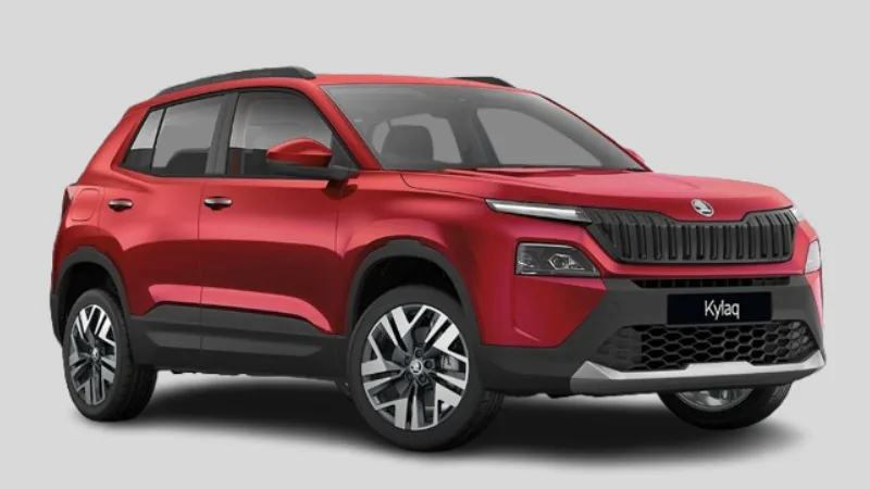 Skoda Kylaq Discount March 2026
