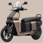 TVS Orbiter V1 Electric Scooter