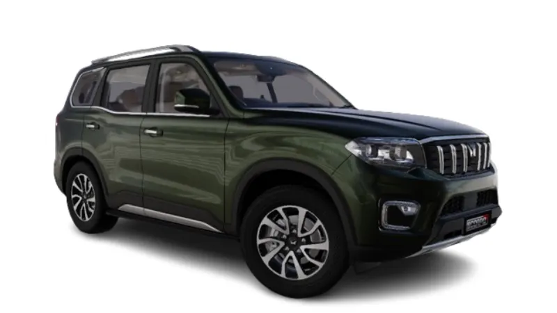 7 Highest Selling Car Brands in India February 2026