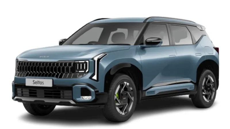 7 Highest Selling Car Brands in India February 2026