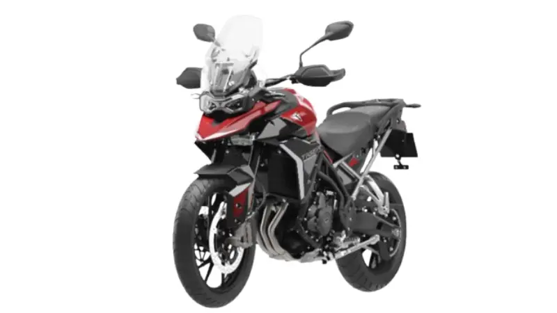 Triumph Tiger 900 GT