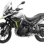 Triumph Tiger 900 GT