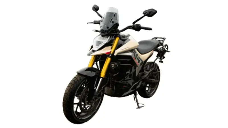 Ultraviolette X-47 Battery Flex Price