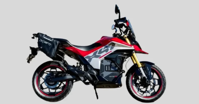 Ultraviolette X-47 Battery Flex Price