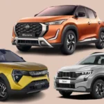 Best SUVs Under Rs 15 Lakh With 360-Degree Camera in India