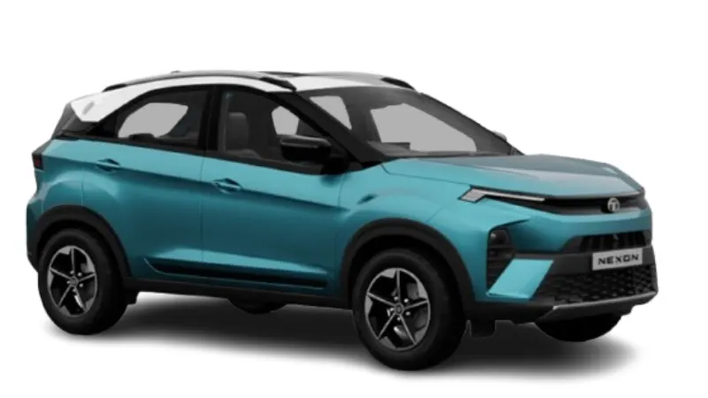 Best SUVs Under Rs 15 Lakh With 360-Degree Camera