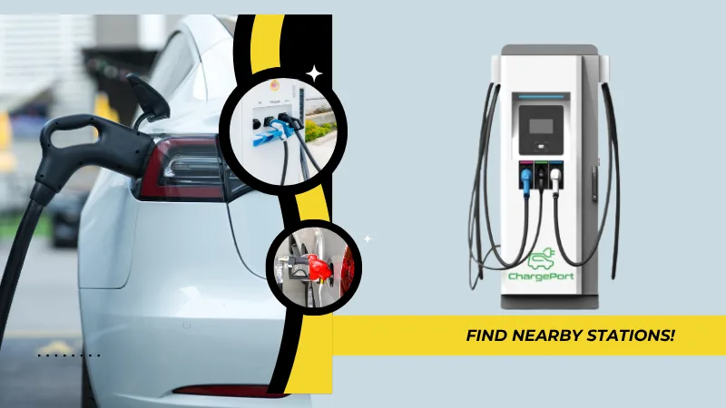 EV Charging Stations in Kolkata