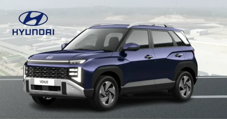 Hyundai 36 New Models Plan 2030