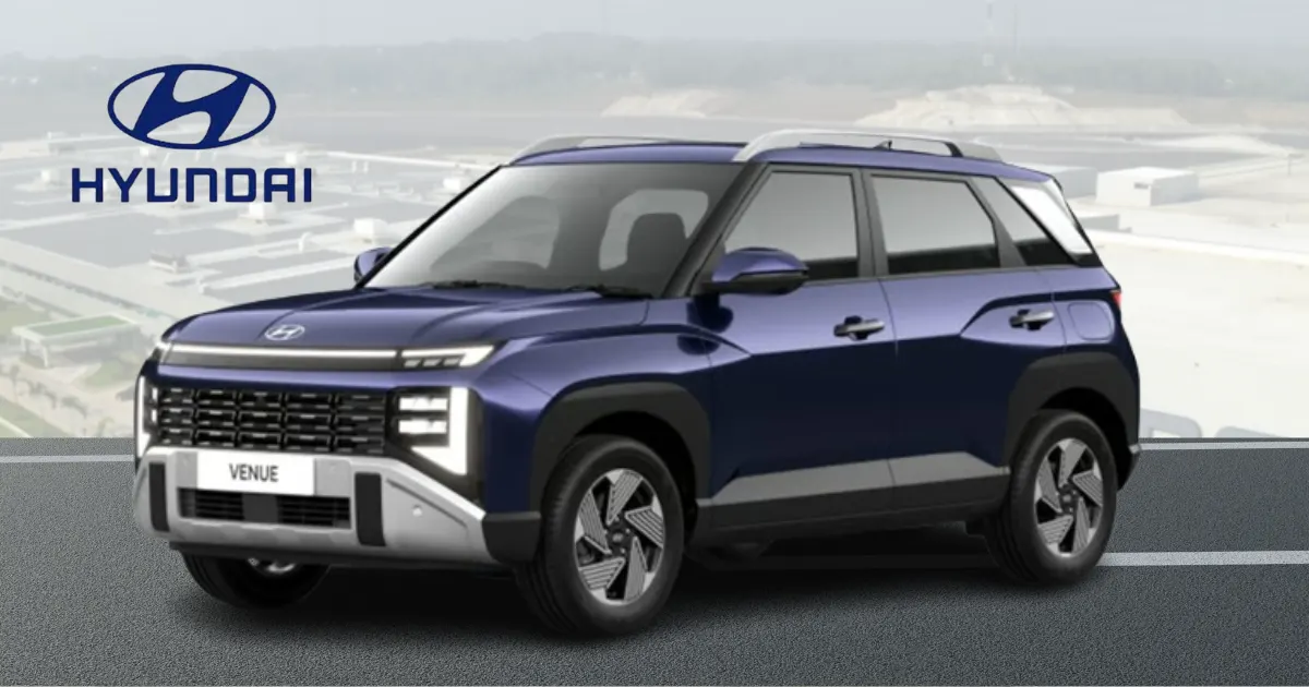 Hyundai 36 New Models Plan 2030