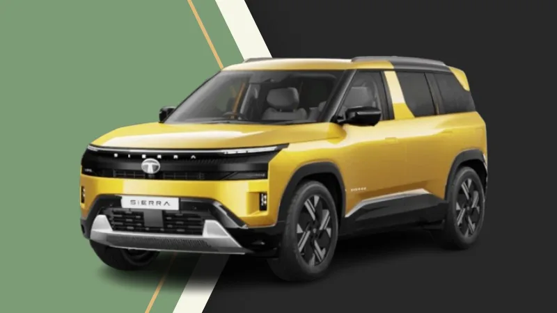 5 Mini Defender Style SUVs