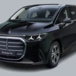 Mercedes-Benz VLE Electric Grand Limo