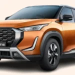 Nissan Magnite
