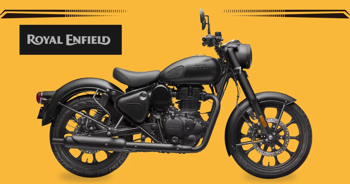 Royal Enfield