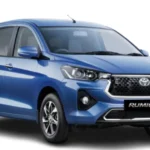 Toyota Rumion Price in India
