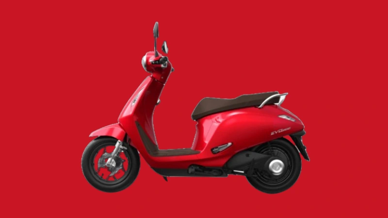 VinFast Electric Scooters India 2026