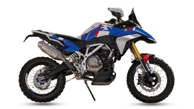 BMW F 450 GS India Launch 