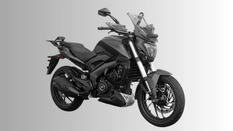 Bajaj Dominar 350