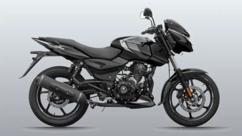 2026 Bajaj Pulsar 180