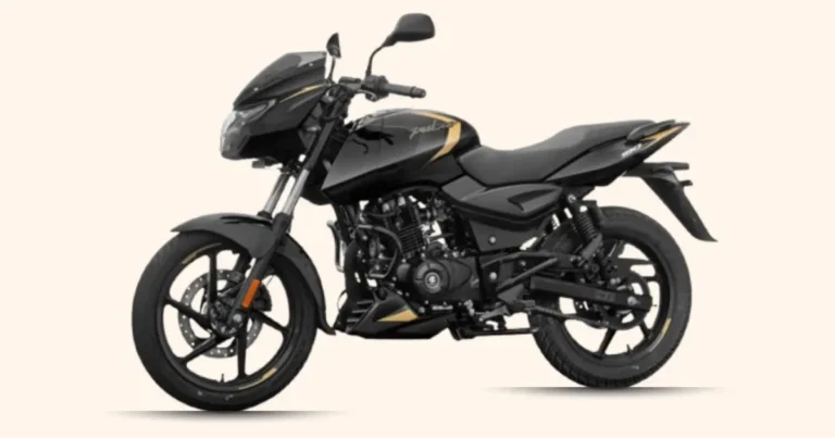 2026 Bajaj Pulsar 180
