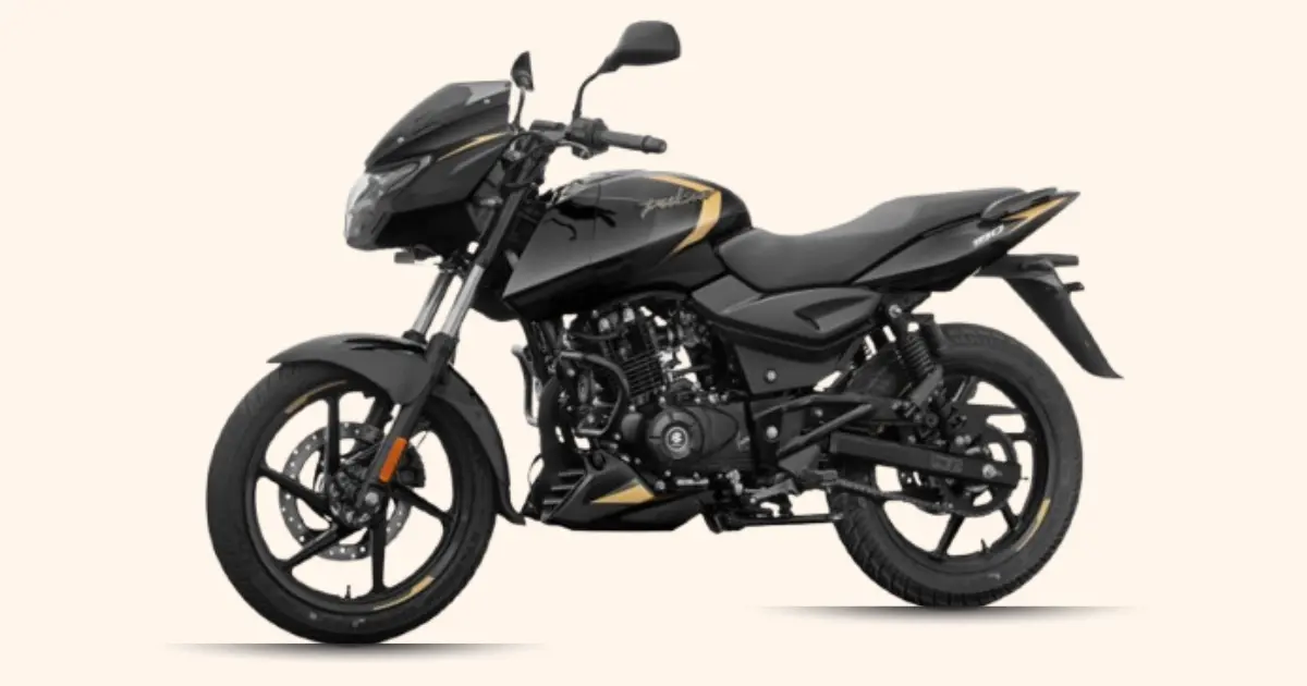 2026 Bajaj Pulsar 180