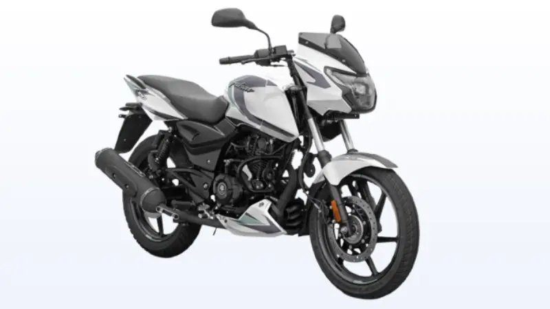 2026 Bajaj Pulsar 180