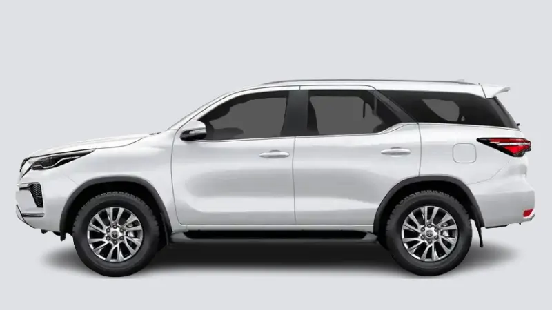 Best SUVs for Rear Seat Comfort in India