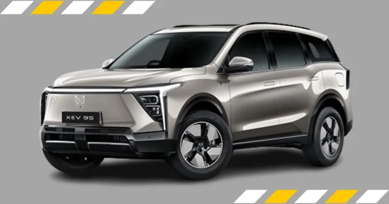 Best SUVs for Rear Seat Comfort in India