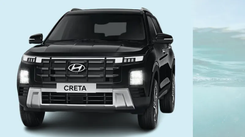 Best SUVs for Rear Seat Comfort in India