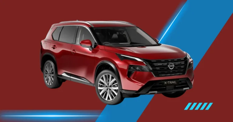 Upcoming Nissan Juke EV And next-gen X-Trail Hybrid