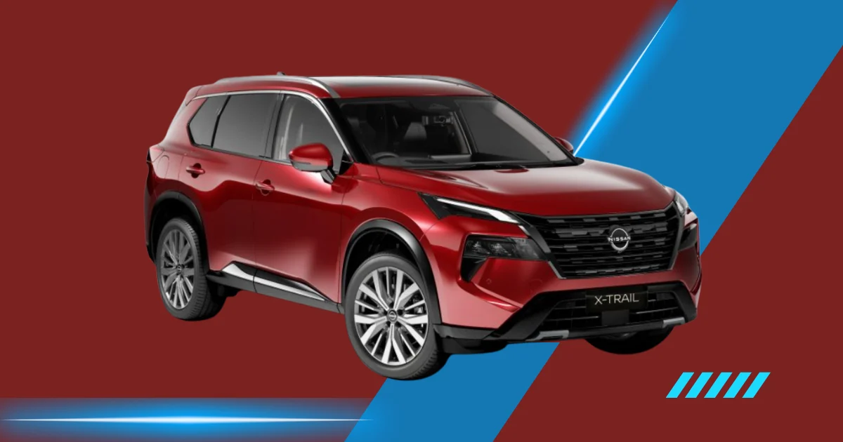 Upcoming Nissan Juke EV And next-gen X-Trail Hybrid