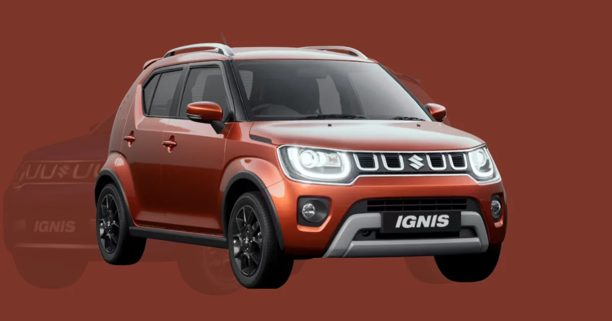 Maruti Suzuki Ignis Price Review 2026