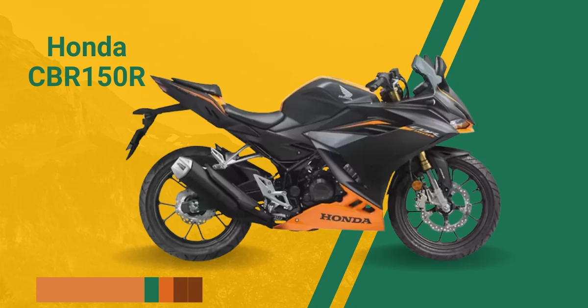 2026 Honda CBR150R Malaysia
