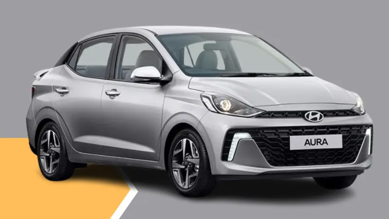 Hyundai Car Discounts April 2026 India