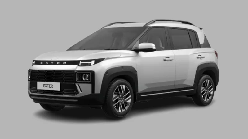 Hyundai Car Discounts April 2026 India