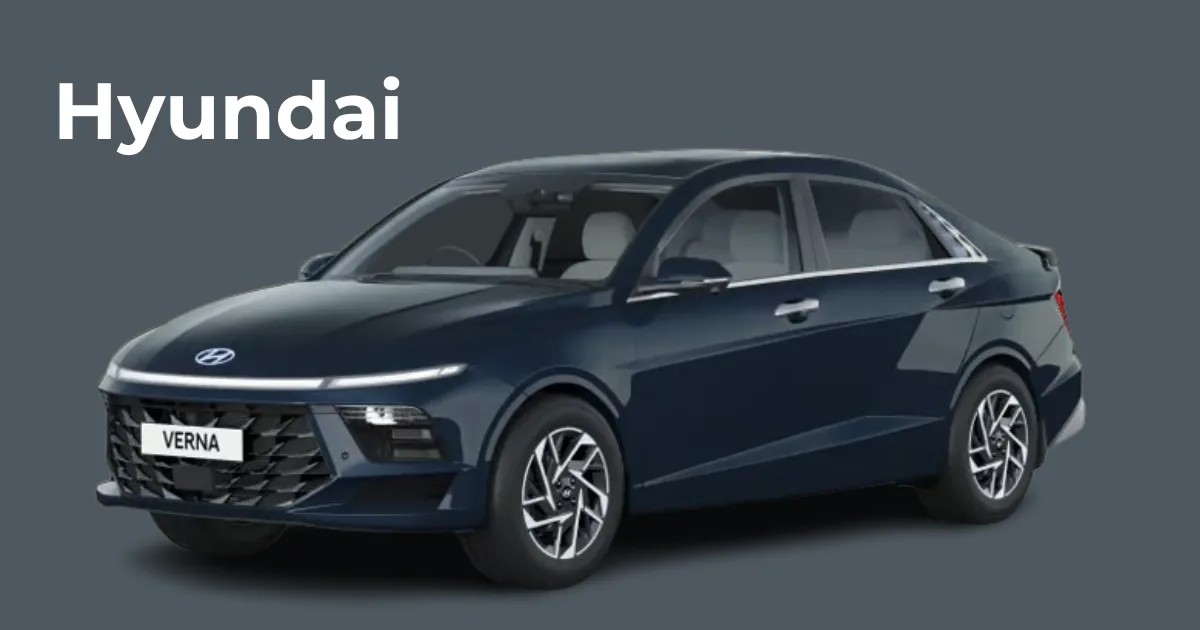 Hyundai Car Discounts April 2026 India