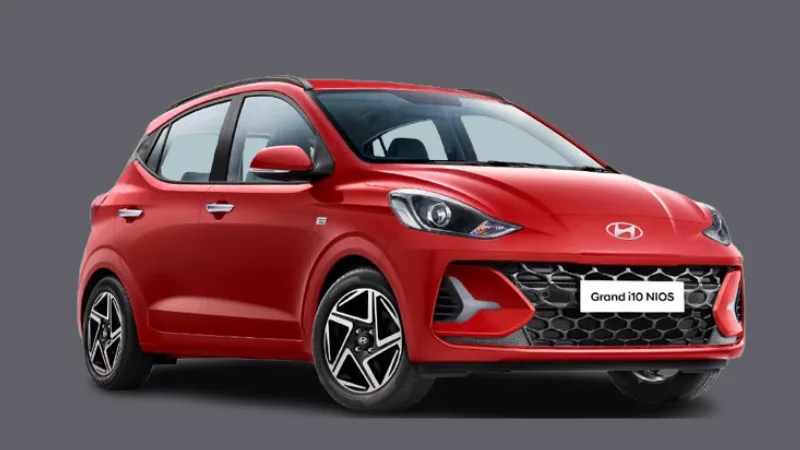 Hyundai Car Discounts April 2026 India