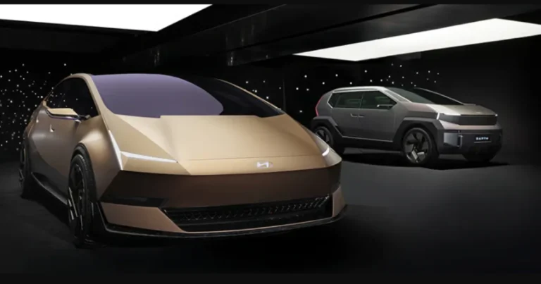 Hyundai IONIQ China Launch 2026